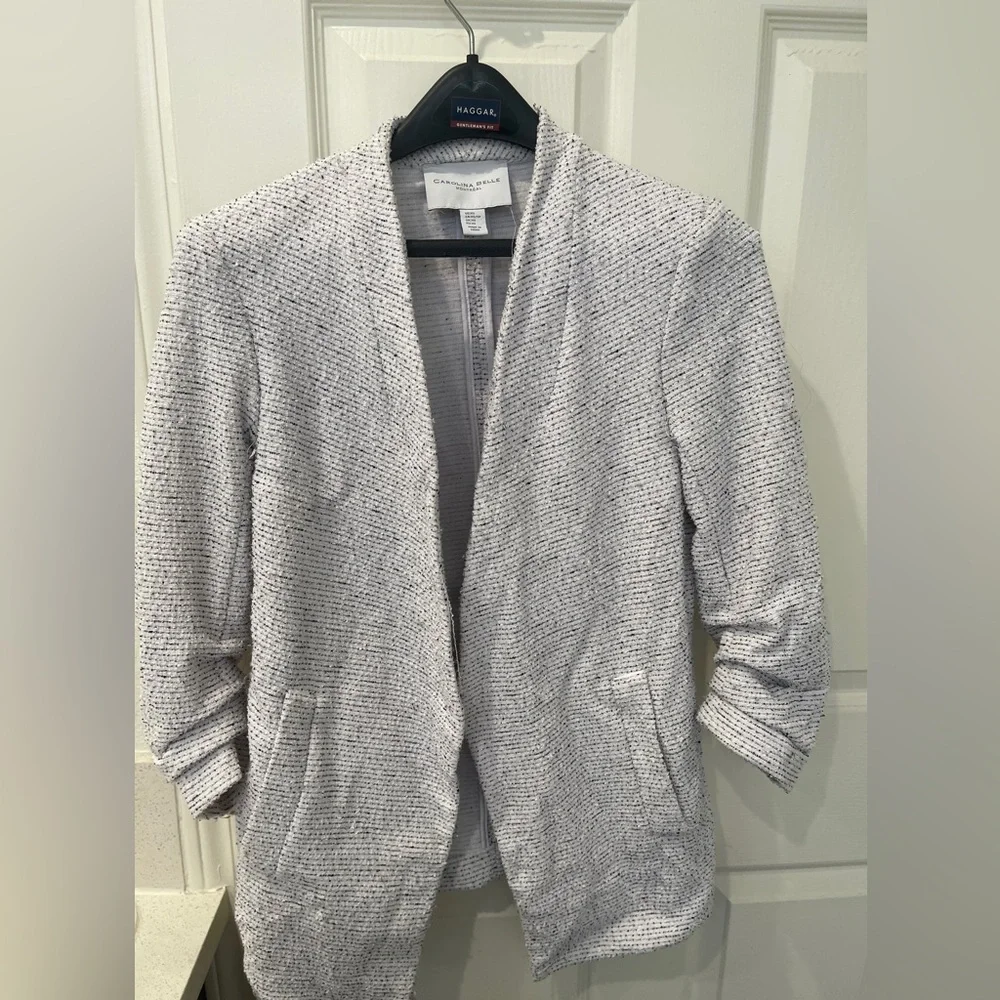 Carolina Belle Montreal Blazer XS - Picture 2 of 4